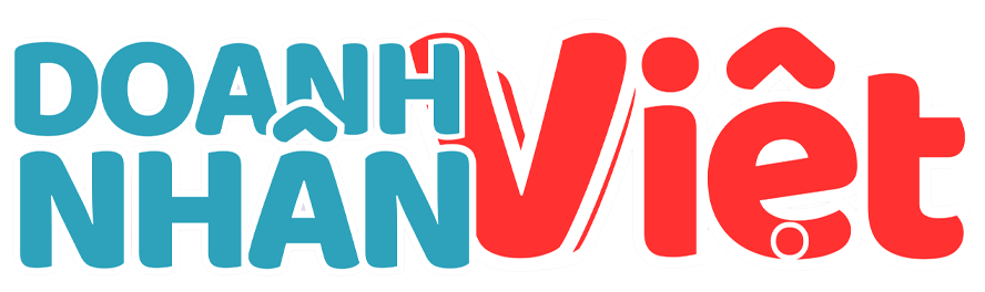 Doanh nhân Việt